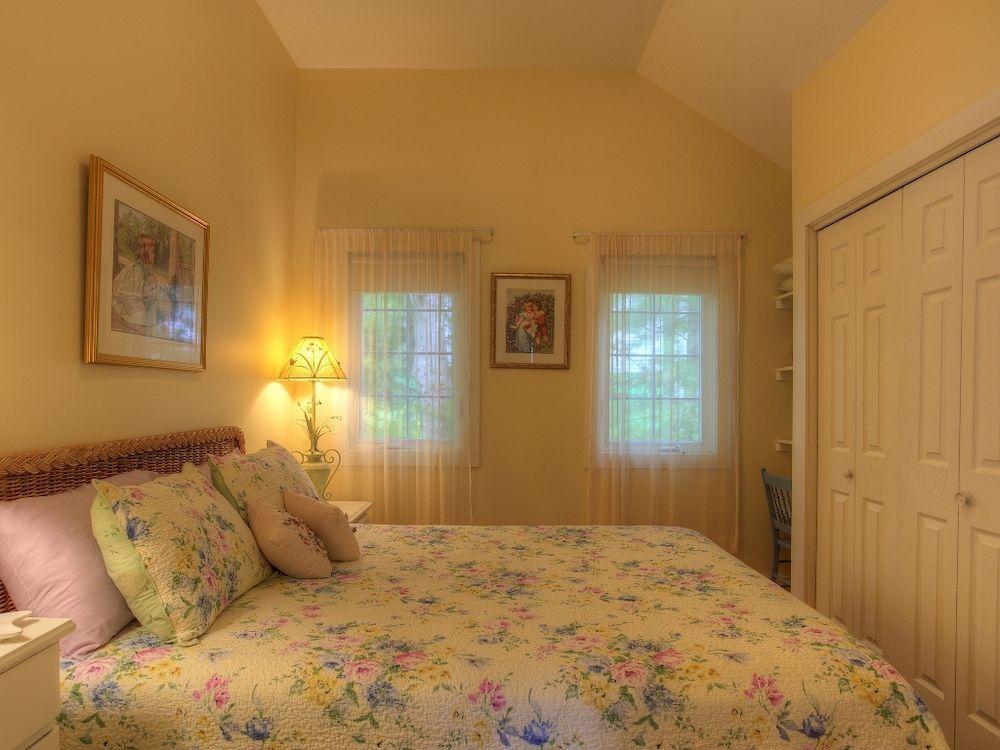 Rosewood On The Cove Cottages Hubbards ภายนอก รูปภาพ